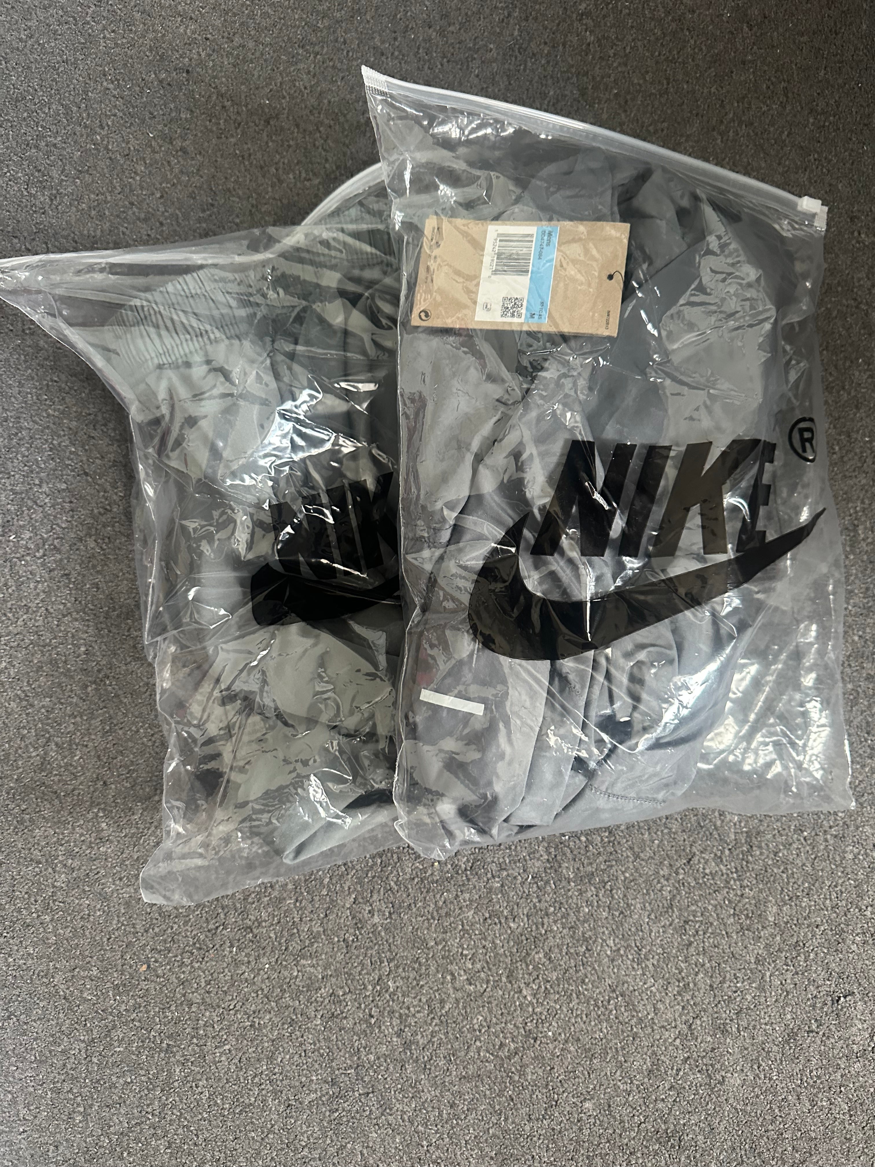 Miller two piece set