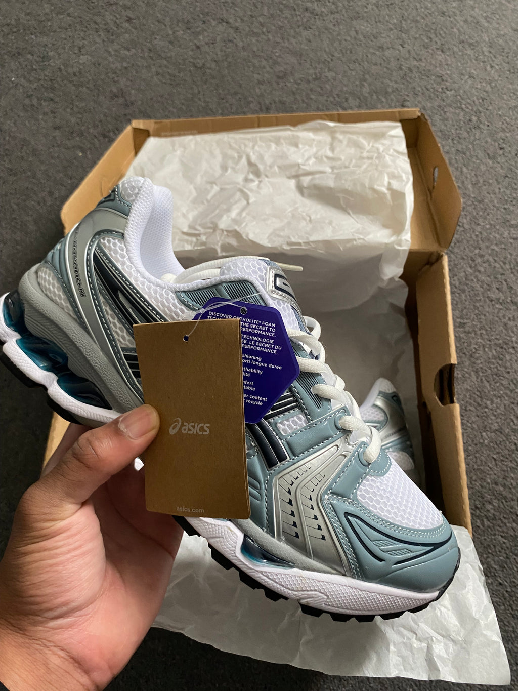 Kayano 14