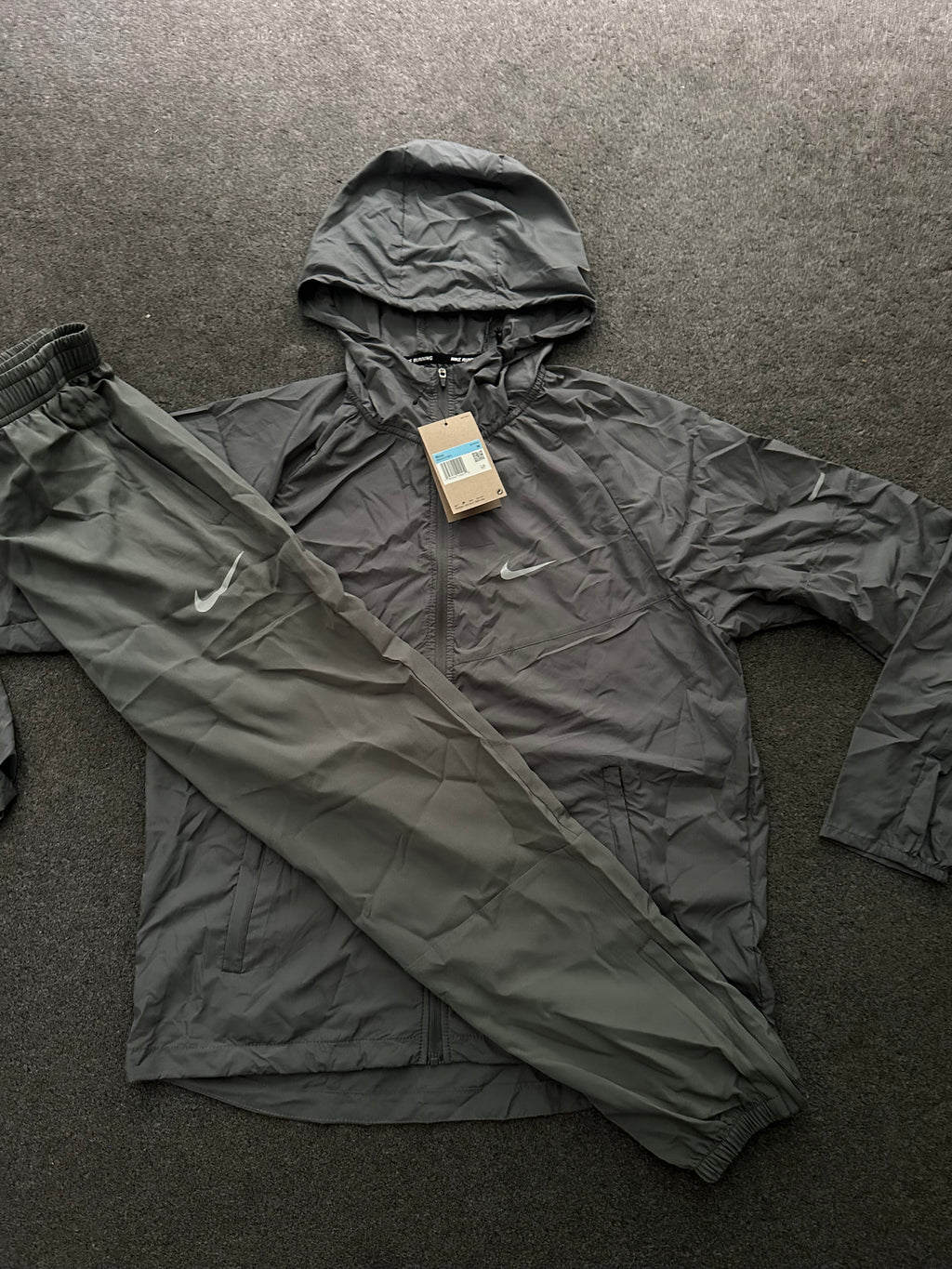 Miller two piece set