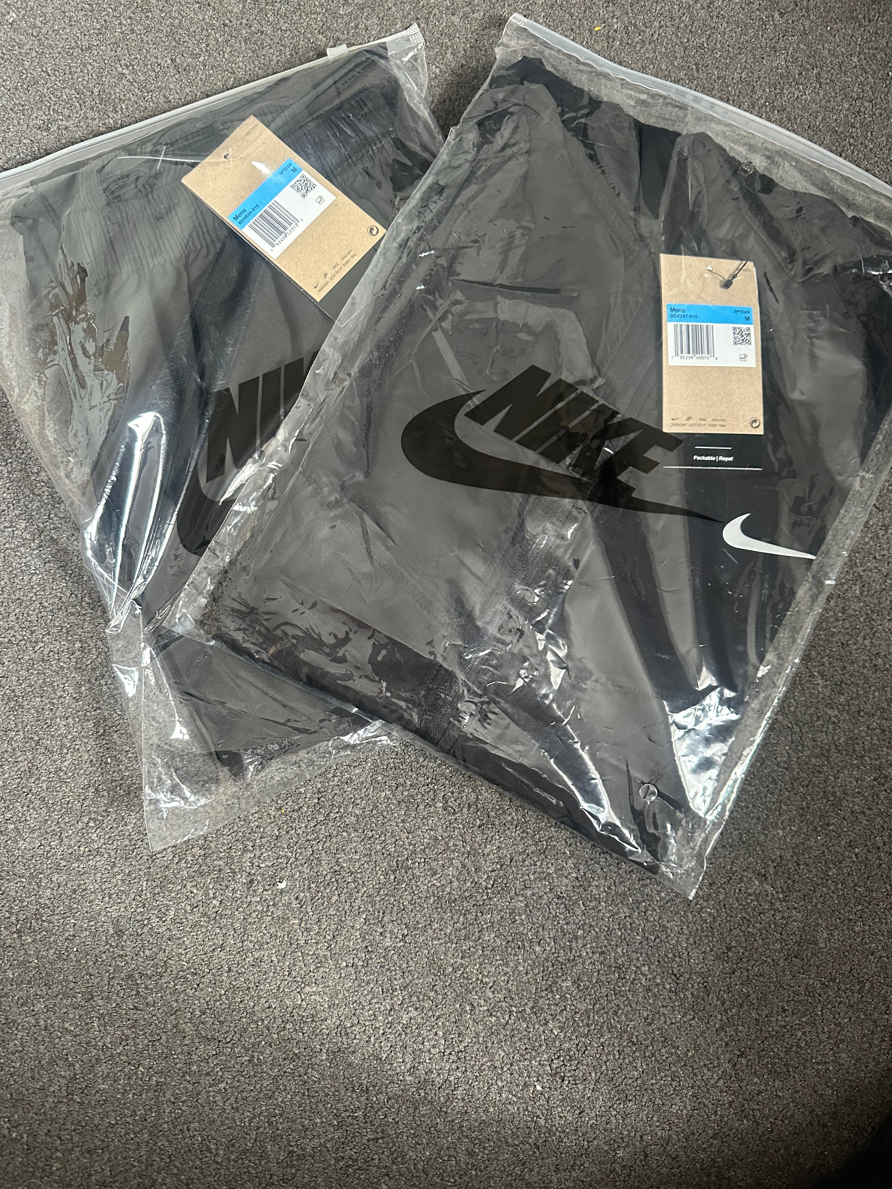 Miller two piece set