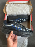 P6k black/blue