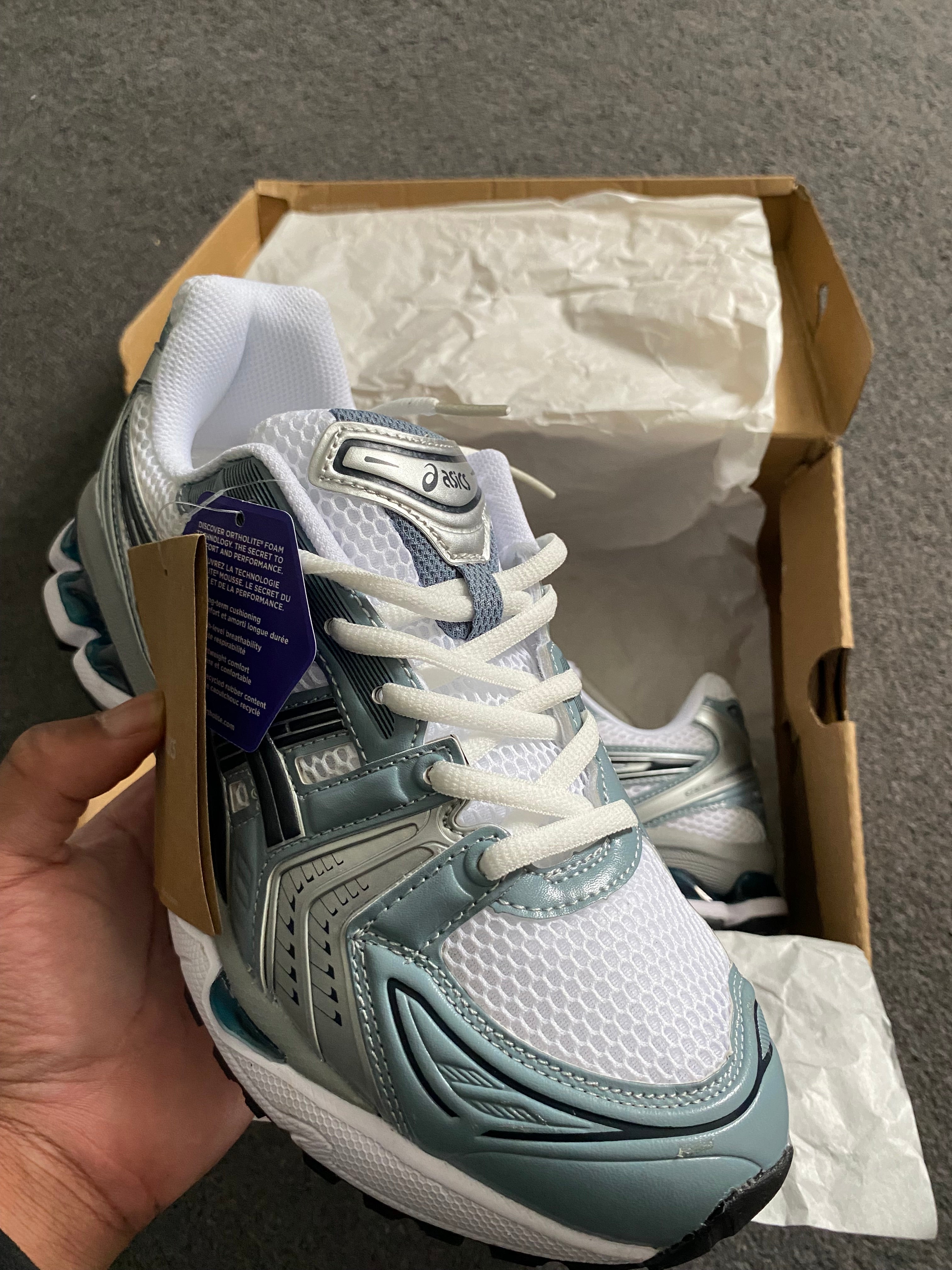 Kayano 14