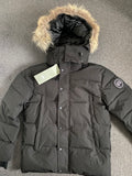 CG jacket