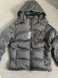 RL puffer