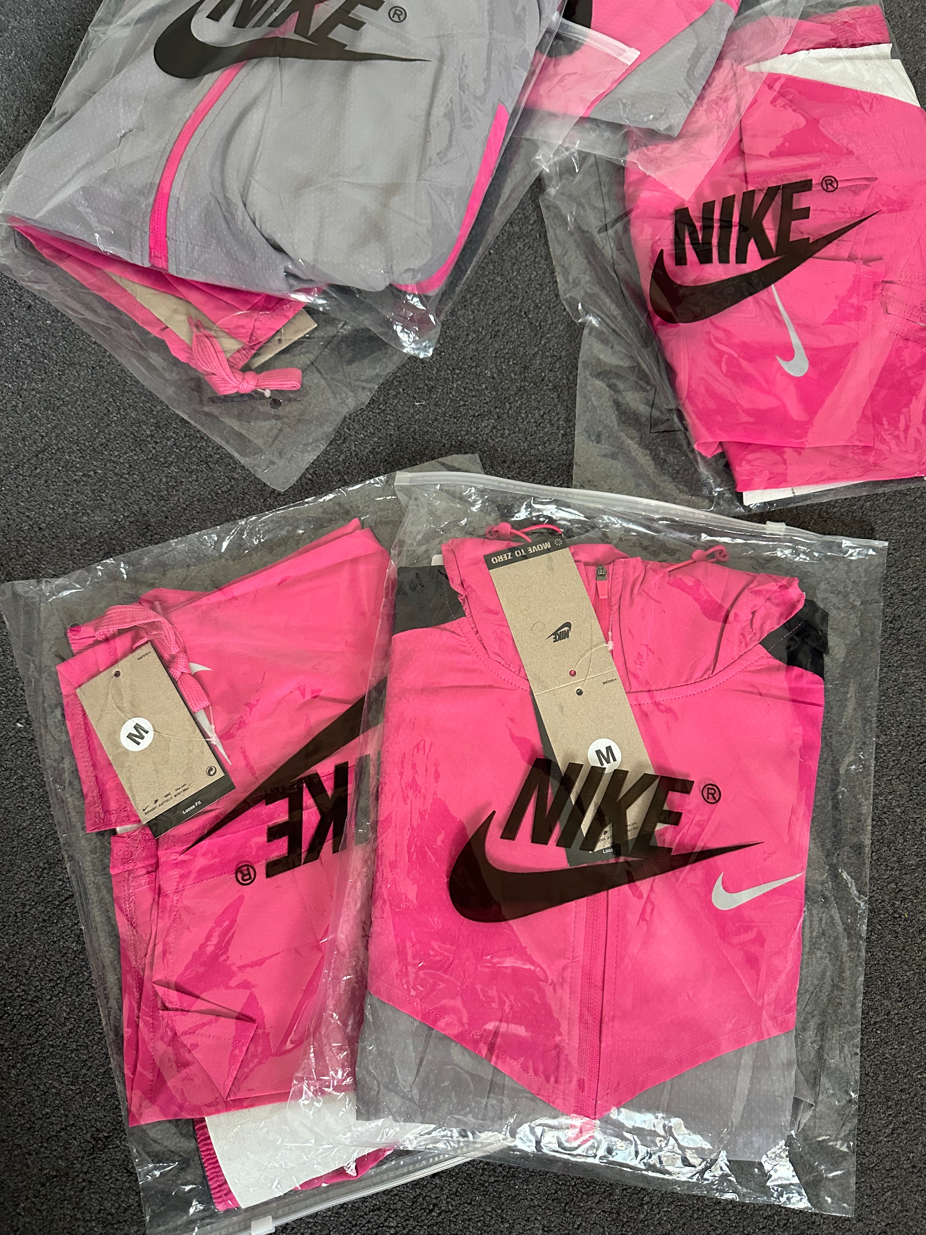 Miller two piece set