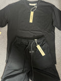 Ezzentials short set pack