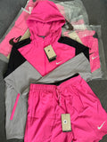 Miller two piece set