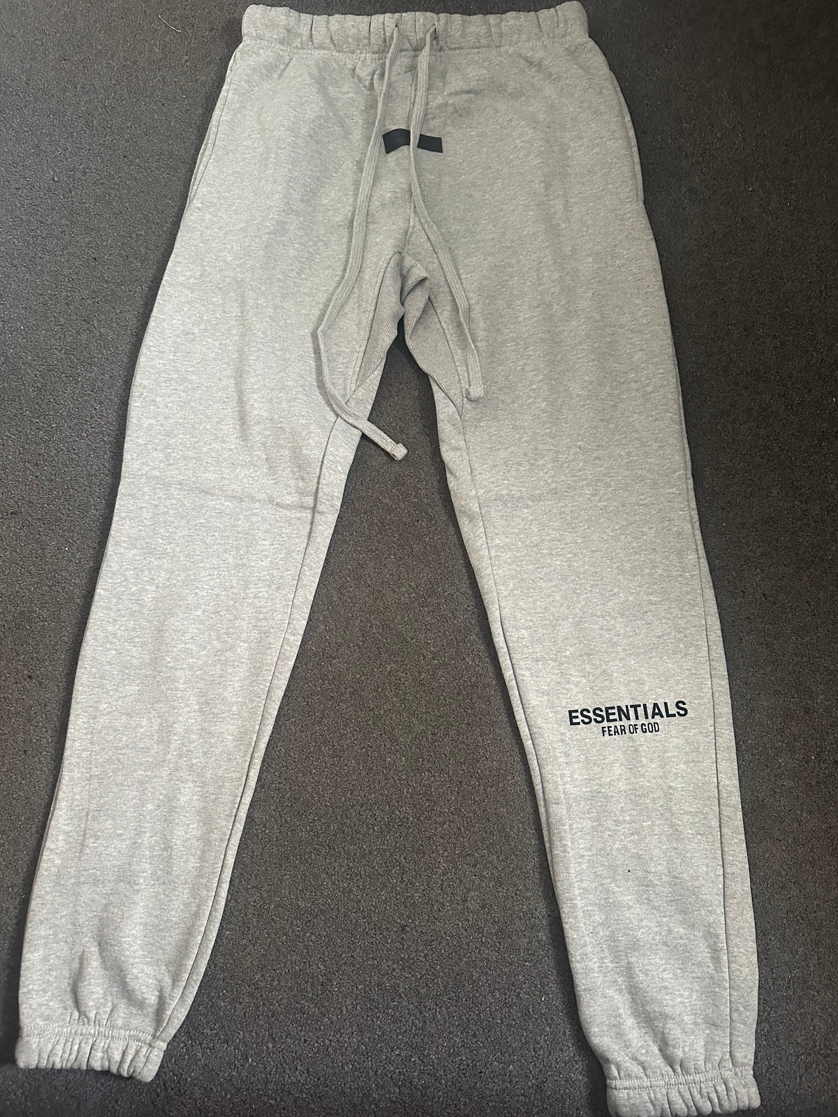 Ezzentials tracksuit