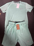 Miller short set